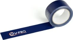 V-PRO BlueGuard™ Stucloper Tape | 50mm X 33m | UV-bestendig | Tot 90 Dagen Zonder Resten Verwijderbaar | Scheurbestendig | Professionele Kwaliteit -WerkPro Verkoopwinkel 1200x671 8