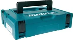 Makita Mbox 1 - Gereedschapskoffer - Exclusief Gereedschap - 110 X 395 X 295 Mm -WerkPro Verkoopwinkel 1200x672 10