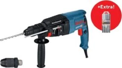 Bosch Professional GBH 2-26 F Boorhamer - SDS-plus -WerkPro Verkoopwinkel 1200x672 5