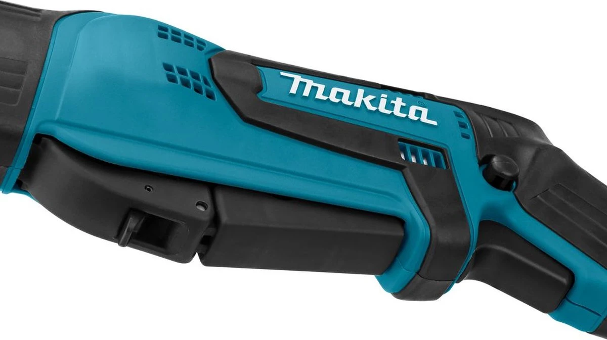 Makita DJR183ZJ 18V Li-Ion Accu Reciprozaag Body In Mbox - Snelwissel - Losse Body (geleverd Zonder Accu En Lader) 8 Makita DJR183ZJ 18V Li-Ion Accu Reciprozaag Body In Mbox - Snelwissel - Losse Body (geleverd Zonder Accu En Lader) - Afbeelding 6
