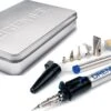 Dremel 2000 VersaTip Soldeerbout - Soldeerset Met 6 Verwisselbare Punten