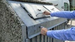 Palensleutel 8mm - Driehoek-vierkant Sleutel- Multifunctioneel - Staal -WerkPro Verkoopwinkel 1200x674 13