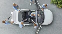 Bosch Unlimited 8 - BBS8214 - Steelstofzuiger - Wit -WerkPro Verkoopwinkel 1200x674 18