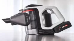 Bosch Unlimited 8 - BBS8214 - Steelstofzuiger - Wit -WerkPro Verkoopwinkel 1200x674 24