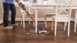 Black & Decker BLACK+DECKER BHFEV182B-XJ Powerseries Extreme - Steelstofzuiger - 18V - Zonder Accu En Lader 30 Black & Decker BLACK+DECKER BHFEV182B-XJ Powerseries Extreme - Steelstofzuiger - 18V - Zonder Accu En Lader -WerkPro Verkoopwinkel 1200x675 105