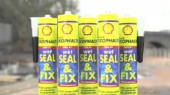 Illbruck Shell Wet Seal & Fix - 310 ML - Zwart -WerkPro Verkoopwinkel 1200x675 116