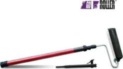 Go Roller Verftool Uitschuifbare Verftool Verfkwasttool - Alles In 1 Verfroller - Verfkwast -WerkPro Verkoopwinkel 1200x675 128