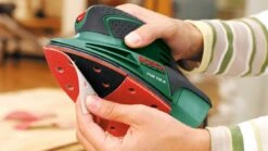 Bosch PSM 100 A Multischuurmachine - Op Snoer - 100 W - Incl. 30 Schuurvellen 17 Bosch PSM 100 A Multischuurmachine - Op Snoer - 100 W - Incl. 30 Schuurvellen -WerkPro Verkoopwinkel 1200x675 13