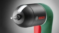 Bosch IXO 6 Accuschroevendraaier - 3,6 V Li-Ion Accu - Opladen Met Micro-USB Lader - Incl. 10-delige Bit Set -WerkPro Verkoopwinkel 1200x675 15