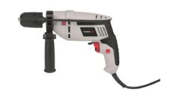 Powerplus POWC10200 Elektrische Klopboormachine - 600W - Variabele Snelheid - Snelspanboorkop - Incl. Diepte Aanslag En Additionele Handgreep - Boormachine Voor Beton, Hout En Staal -WerkPro Verkoopwinkel 1200x675
