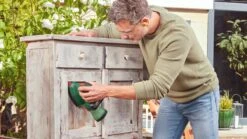 Bosch UniversalSander 18V-10 Accu Multischuurmachine - Incl. Rechthoekige Schuurvoet En 2 Schuurbladen - Zonder 18V Accu En Lader -WerkPro Verkoopwinkel 1200x675 30