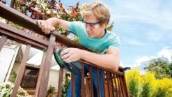 Bosch PSM 18 LI Multischuurmachine - Met 1 X 18 V Accu En Lader -WerkPro Verkoopwinkel 1200x675 34