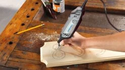 Dremel 3000 Multitool - Roterend - 130 Watt - Met 25 Accessoires En Koffer -WerkPro Verkoopwinkel 1200x675 49