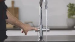 GROHE Red 3IN1 Kokendwaterkraan - C Uitloop - 7L Boiler - Mengventiel - Chroom - 30031001 -WerkPro Verkoopwinkel 1200x675 56