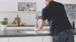 GROHE Red 3IN1 Kokendwaterkraan - C Uitloop - 7L Boiler - Mengventiel - Chroom - 30031001 -WerkPro Verkoopwinkel 1200x675 57