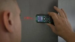 VONROC Laser Afstandsmeter – 40 Meter Bereik – Aanpasbare Meetreferentie -WerkPro Verkoopwinkel 1200x675 77