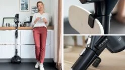 Bosch Unlimited 7 - BBS712A - Steelstofzuiger - Antraciet -WerkPro Verkoopwinkel 1200x675 88