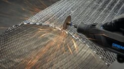 Dremel 8260 Multitool - Met 2x 12 V Accu's - 65 Accessoires, 5 Hulpstukken En Bluetooth-connectiviteit 36 Dremel 8260 Multitool - Met 2x 12 V Accu's - 65 Accessoires, 5 Hulpstukken En Bluetooth-connectiviteit -WerkPro Verkoopwinkel 1200x675 9