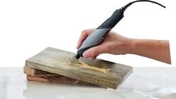 Dremel Stylo+ Multitool - 9W - Incl. 15 Accessoires -WerkPro Verkoopwinkel 1200x676 4