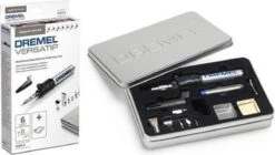 Dremel 2000 VersaTip Soldeerbout - Soldeerset Met 6 Verwisselbare Punten -WerkPro Verkoopwinkel 1200x678