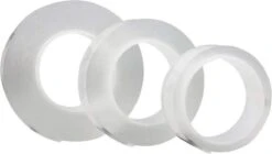 Merkloos 3 Meter - Magic Tape - Nano Tape - Herbruikbaar - Dubbelzijdig Plakband - Magic Nanotape - Montage - Gekko Grip 16 Merkloos 3 Meter - Magic Tape - Nano Tape - Herbruikbaar - Dubbelzijdig Plakband - Magic Nanotape - Montage - Gekko Grip -WerkPro Verkoopwinkel 1200x679 11