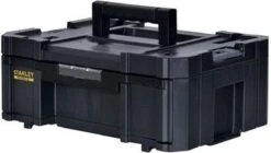 STANLEY FATMAX FMST1-80107 Pro-stack Gereedschapstoren - 4 Gereedschapskoffers -WerkPro Verkoopwinkel 1200x679 4