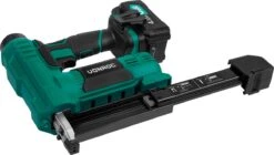 VONROC Accu Tacker – VPower 20V – Incl. 1000 Nieten & 1000 Spijkers – Incl. 4.0Ah Accu En Snellader -WerkPro Verkoopwinkel 1200x681 10