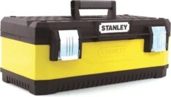 STANLEY Gereedschapskoffer MP 26" - Vergrendelbaar -WerkPro Verkoopwinkel 1200x683 5