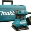Makita BO4555K Vlakschuurmachine - 200 W - 102 X 112 Mm Schuuroppervlak 1 Makita BO4555K Vlakschuurmachine - 200 W - 102 X 112 Mm Schuuroppervlak -WerkPro Verkoopwinkel 1200x684 1