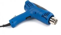 Hyundai Heteluchtpistool 2000W - Heatgun - Warmtepistool - Regelbaar; 450 Tot 600 ºC -WerkPro Verkoopwinkel 1200x687 11