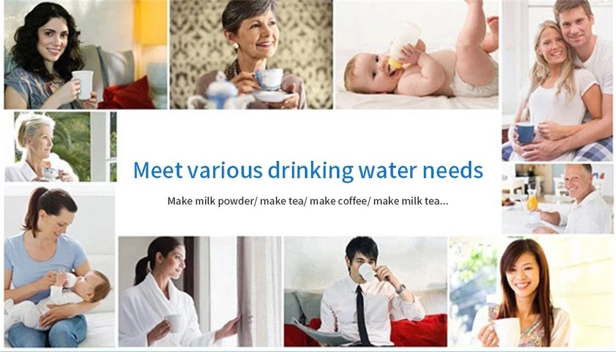 BOTC Waterfilter Kraan - Keukenkraan Filter - Waterfilter Waterzuivering - Waterzuiveraar Kraanwater - Met 1 Filter 12 BOTC Waterfilter Kraan - Keukenkraan Filter - Waterfilter Waterzuivering - Waterzuiveraar Kraanwater - Met 1 Filter - Afbeelding 10