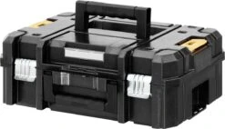 Dewalt Tstak II Gereedschapskoffer