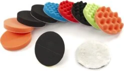 12 Delige 125 Mm Polijst Set Met M14 En 6 Mm Opname 7 12 Delige 125 Mm Polijst Set Met M14 En 6 Mm Opname -WerkPro Verkoopwinkel 1200x689 2