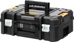 Dewalt Tstak II Gereedschapskoffer -WerkPro Verkoopwinkel 1200x689 4