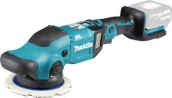 Makita DPO600Z | Excentrische Accu Polijstmachine - 150 Mm