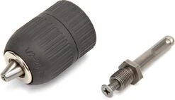 1/2″ – 20 Snelspanboorkop 2-13 Mm -Incl SDS ( Boorhamer) Verloopstift -WerkPro Verkoopwinkel 1200x692 1