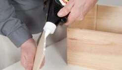 Pattex Geen Spijkers & Schroeven 250gram Montagekit Montagelijm - Geschikt Voor Binnen - Alle Materialen - Extreem Sterk - Montage Lijm - Montage Kit -WerkPro Verkoopwinkel 1200x692 12