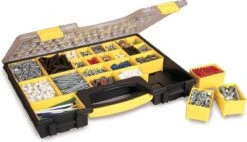 Stanley - Opbergdoos Organizer Pro - 25 Vaks -WerkPro Verkoopwinkel 1200x692 7