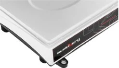 Steinberg Systems Telweegschaal - 30 Kg / 1 G - Wit -WerkPro Verkoopwinkel 1200x692 9