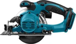 Makita DSS501z 18V Li-ion Cirkelzaagmachine - 136mm - Losse Body (geleverd Zonder Accu En Lader) 11 Makita DSS501z 18V Li-ion Cirkelzaagmachine - 136mm - Losse Body (geleverd Zonder Accu En Lader) -WerkPro Verkoopwinkel 1200x693