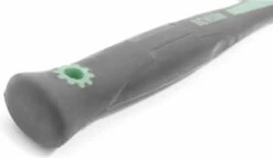 Hofftech Hamer Rubber/Kunststof Ø 30 Mm. - Fiber Steel -WerkPro Verkoopwinkel 1200x694 8