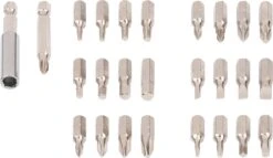 Powerplus - POWX00420 - Compact Screwdriver - 4V 8 Powerplus - POWX00420 - Compact Screwdriver - 4V -WerkPro Verkoopwinkel 1200x697 1