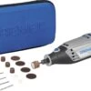 Dremel 3000 Multitool - Roterend - 130 W - Met 15 Accessoires En Etui -WerkPro Verkoopwinkel 1200x697