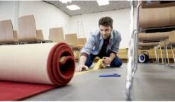 Tesa Universal Dubbelzijdige Tapijttape - 10 M X 50 Mm. -WerkPro Verkoopwinkel 1200x698 5