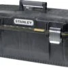STANLEY FatMax 1-93-935 Heavy Duty Gereedschapskoffer - 28" - Uitneembare Tray 1 STANLEY FatMax 1-93-935 Heavy Duty Gereedschapskoffer - 28" - Uitneembare Tray -WerkPro Verkoopwinkel 1200x699 6