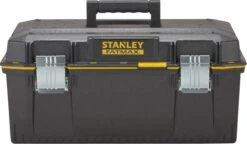 STANLEY FatMax 1-94-749 Heavy Duty Gereedschapskoffer - Uitneembare Tray - Waterdicht -WerkPro Verkoopwinkel 1200x700 10