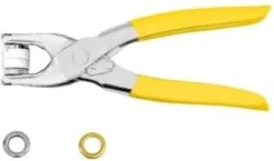 Ariko Revolvertang 203-delige Set - Ponstang - Oogjestang - Ringetjestang - Gaatjestang - Zeilringtang - Drukknooptang - Riemen & Leer - Met Benodigdheden -WerkPro Verkoopwinkel 1200x705 5