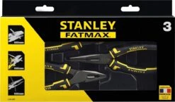 STANLEY FATMAX Tangenset 3delig 11 STANLEY FATMAX Tangenset 3delig -WerkPro Verkoopwinkel 1200x706 9