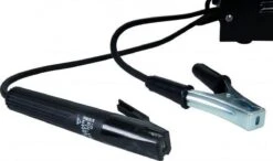 FERM Elektrisch Lasapparaat 40-100A, Oververhitting Beveiliging, Instelbare Lasstroom - Incl. Laskap, Bikhamer En Borstel -WerkPro Verkoopwinkel 1200x707 1