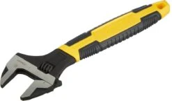 STANLEY Bimat 0-90-949 Verstelbare Moersleutel - 250mm 19 STANLEY Bimat 0-90-949 Verstelbare Moersleutel - 250mm -WerkPro Verkoopwinkel 1200x707 12